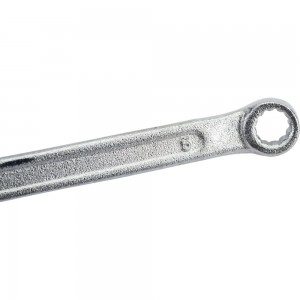 Комбинированный гаечный ключ СИБИН 6 мм 27089-06_z01