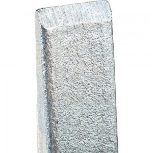 Слесарное зубило по металлу СИБИН 16х160 мм 21065-160