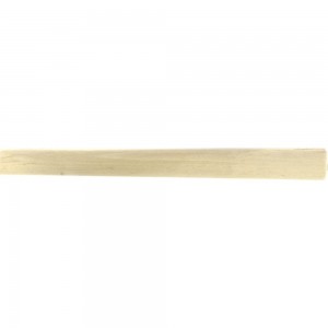 Рукоятка деревянная для молотка (бук; 400 мм) СИБРТЕХ 10293