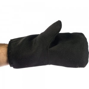 Утепленные рукавицы с искусственным мехом СИБРТЕХ 2 размер 68156