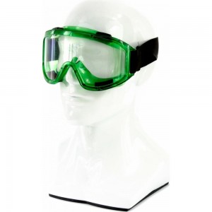 Защитные очки СИБРТЕХ Панорама с непрямой вентиляцией, 89168