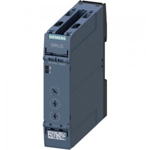 Электронное реле времени Siemens 3RP2525-1AW30