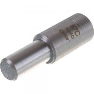 Алмазный карандаш 3908-0087С (тип 02; исполнение С; 1 карат) СИИТ 1к-87С