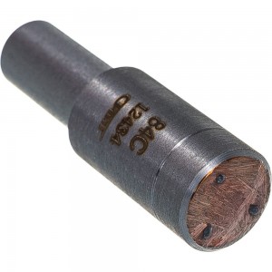 Алмазный карандаш 3908-0084С (тип 02; исполнение С; 2 карата) СИИТ 1к-84С