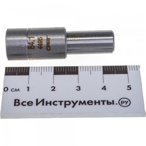 Алмазный карандаш 3908-0084 (тип 02; исполнение С; 2 карата) СИИТ 1к-84