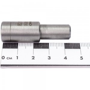 Алмазный карандаш 3908-0083 (тип 02; исполнение С; 1 карат) СИИТ 1к-83