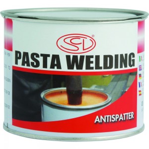 Паста антипригарная Pasta welding 300 гр SILICONI 100538771