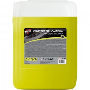 Очиститель салона Sintec Dr. Active Universal cleaner 801734