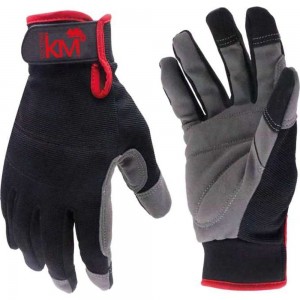 Защитные перчатки Система КМ модель 221, р. M KM-GL-EXPERT-221-M