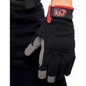 Защитные перчатки Система КМ модель 221, р. L LO41870 KM-GL-EXPERT-221-L