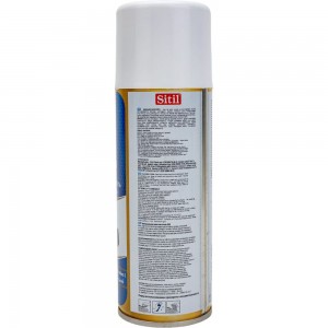 Универсальный пенный очиститель Sitil Universal Cleaning Foam 200 мл 161 STK