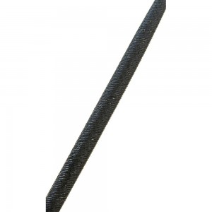 Овальный надфиль SITOMO 160 №1 с ручкой 129674