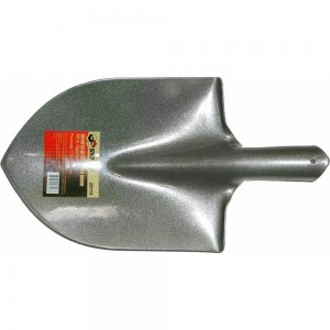 Штыковая лопата без черенка SKRAB мини, 175х300 мм 28118