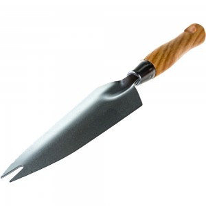 Нож для удаления сорняков SKRAB 335мм с д/ручкой Cr-MO 28080