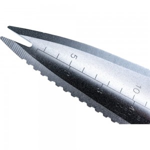 Нож для удаления сорняков SKRAB 335мм с д/ручкой Cr-MO 28080