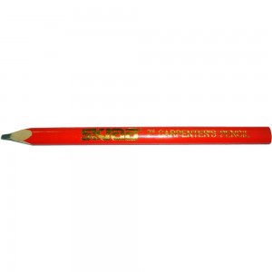 Столярный карандаш SKRAB 72шт. 27070