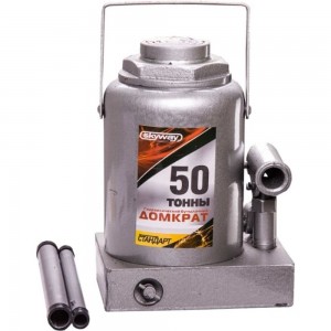 Гидравлический бутылочный домкрат SKYWAY STANDART S01804032 Гидравлический бутылочный домкрат SKYWAY STANDART S01804032