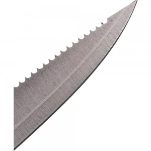 Разделочный нож Следопыт 135 мм, в чехле PF-PK-02