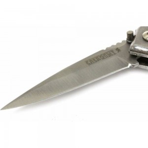 Туристический нож Следопыт длина клинка 65 мм PF-PK-09