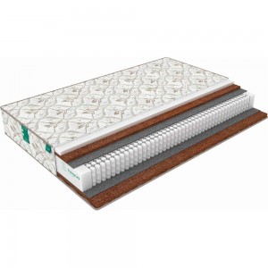 Матрас Sleeptek Perfect FoamStrong Cocos SPFFSC-00063-1617