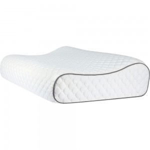 Ортопедическая подушка SleepUP с эффектом памяти, для взрослых Flexy L SFL