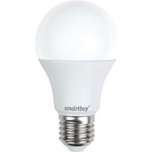 Светодиодная лампа Smartbuy LED A6520W/3000/E27 SBL-A65-20-30K-E27