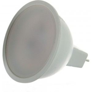 Светодиодная лампа Smartbuy LED Gu5,3-07W/4000 SBL-GU5_3-07-40K-N