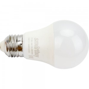 Светодиодная лампа Smartbuy LED A60-05W/4000/E27 SBL-A60-05-40K-E27-A