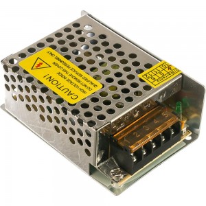 Драйвер для LED ленты Smartbuy LED, IP20, 40W, SBL-IP20-Driver-40W