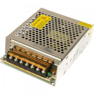 Драйвер для LED ленты Smartbuy LED, IP20, 150W, SBL-IP20-Driver-150W