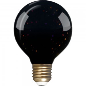 Светодиодная LED лампа Smartbuy ART G80-7W00/E27 SBL-G80BPArt-7-20K-E27