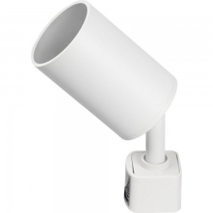 Светодиодный LED светильник Smartbuy Track GU10 White/IP20 SBL-TKW-GU10