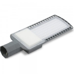 Уличный консольный LED светильник Smartbuy SL3 100w00K/IP65 SBL-SL3-100-6K