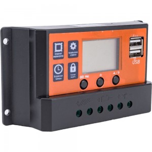 Контроллер заряда SmartWatt PWM 2410 L