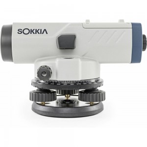 Оптический нивелир SOKKIA B40-35 (B40A) с компенсатором SKK-B40-35