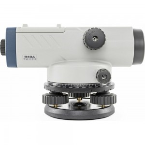 Оптический нивелир SOKKIA B40-35 (B40A) с компенсатором SKK-B40-35