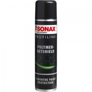 Полимерное покрытие для кузова SONAX ProfiLine 0,34л 223300