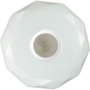 Настенно-потолочный светильник SONEX пластик, LED, 48W, PRISA 2057/DL