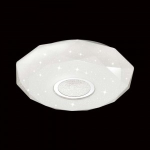 Настенно-потолочный светильник SONEX пластик, LED, 48W, PRISA 2057/DL