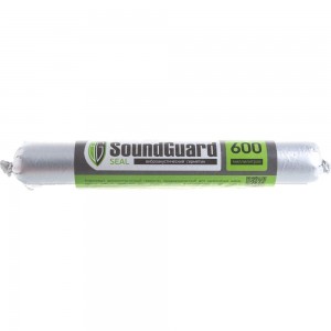 Герметик SoundGuard Seal 600мл 291060