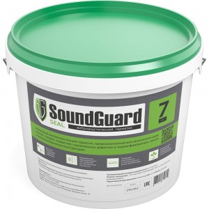 Герметик SoundGuard Seal 7 кг 5л 291062