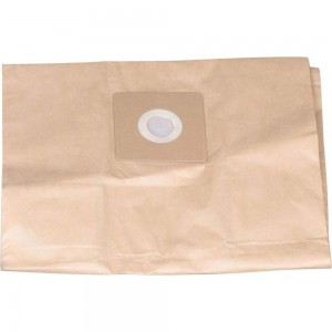 Бумажные пакеты (20 л; 5 шт.) для пылесоса ПСС-7320 Союз ПСС-7320-885