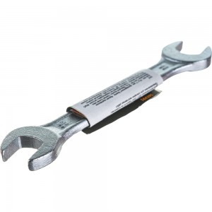 Рожковый ключ 10 х 11 мм SPARTA 144395
