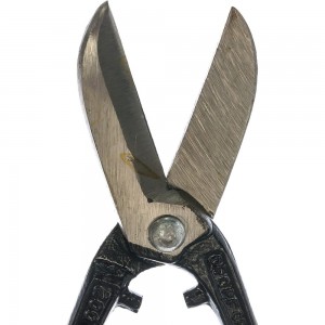 Ножницы по металлу 200 мм SPARTA 783125