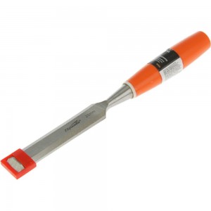 Плоская стамеска SPARTA 20 мм, пластмассовая ручка 244235