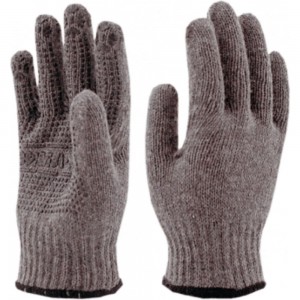 Полушерстяные перчатки СПЕЦ-SB ЗИМА ПВХ Пер 018 3.7331.018