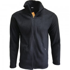 Куртка Спрут Etalon Basic TM Sprut на молнии, черный, р. 52-54/104-108, рост 170-176 130857