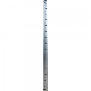 Универсальная усиленная трехсекционная лестница STAIRS 17 ступеней ТТ-01-00615