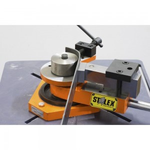 Ручной гибочный универсальный инструмент Stalex SBG-40 373203