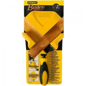 Угловая струбцина Bailey Stanley 0-83-122, 57 мм